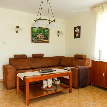 Daire Dom Pod Aniolem