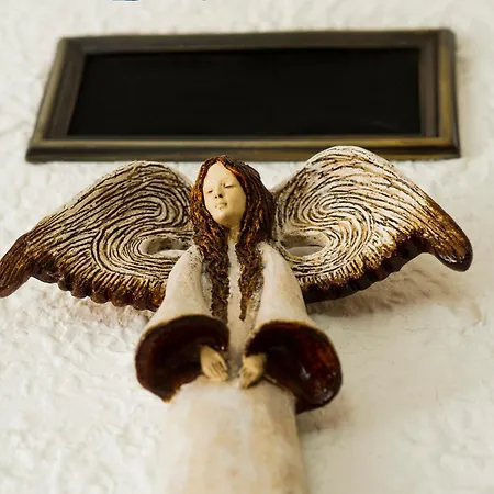 Dom Pod Aniolem Daire