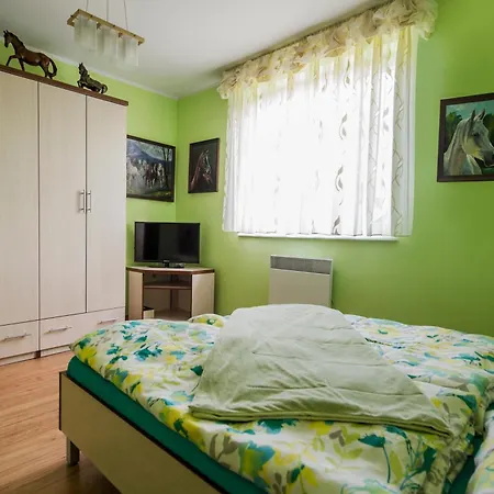 Dom Pod Aniolem Daire *