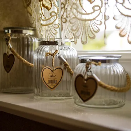 Dom Pod Aniolem Daire