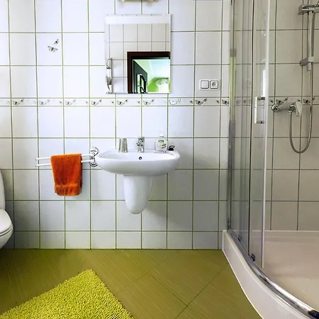 Daire Dom Pod Aniolem Lubiatowo (Pomerania)