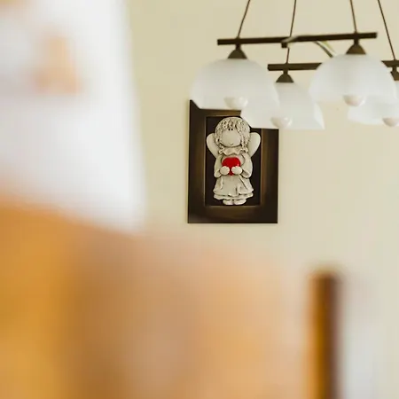 Dom Pod Aniolem Daire