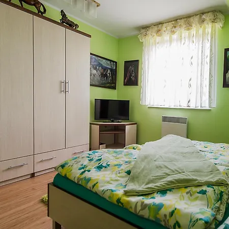 Daire Dom Pod Aniolem *