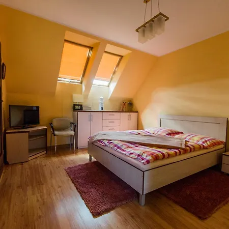 Dom Pod Aniolem Daire