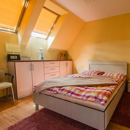 Dom Pod Aniolem Daire *