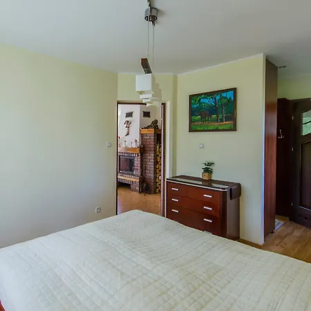 Daire Dom Pod Aniolem *