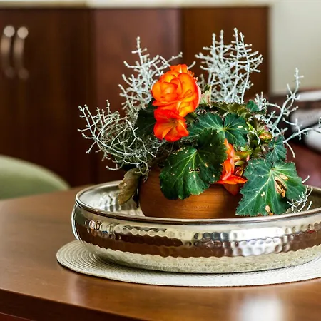 Dom Pod Aniolem Daire Lubiatowo (Pomerania)