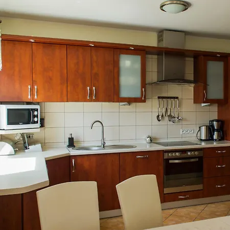 Daire Dom Pod Aniolem