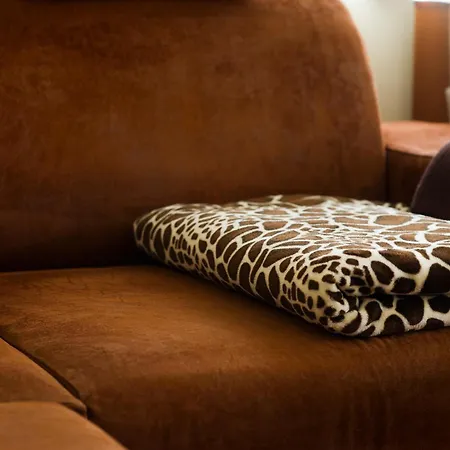 Daire Dom Pod Aniolem *