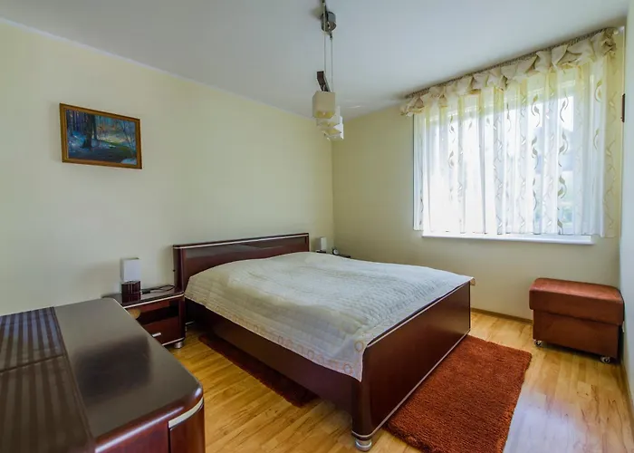 Apartament Dom Pod Aniołem *