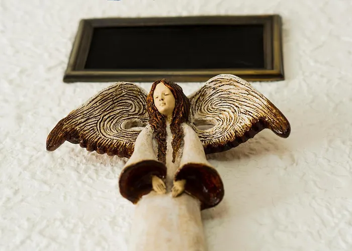 Dom Pod Aniołem Apartament