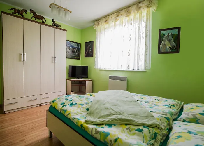 Dom Pod Aniołem Apartament *