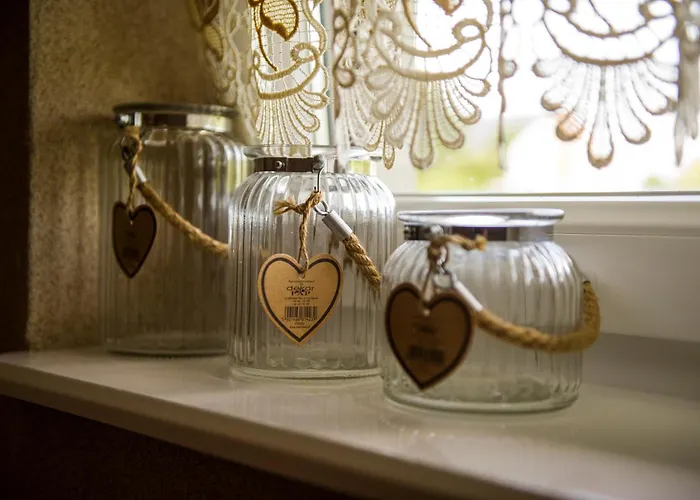 Dom Pod Aniołem Apartament