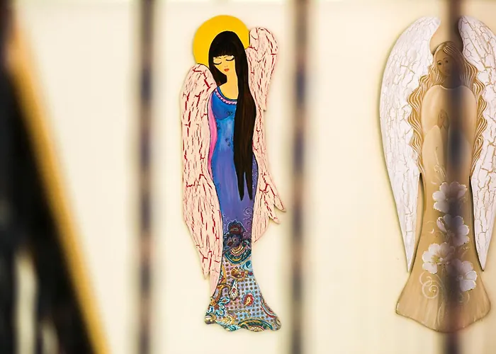 Apartament Dom Pod Aniołem