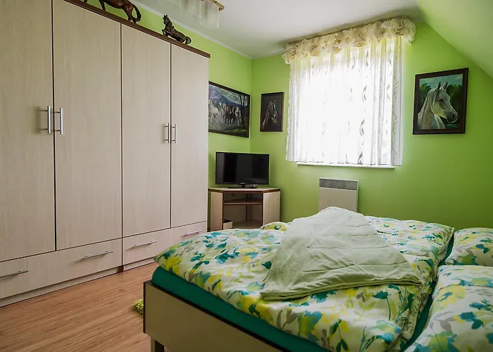 Apartament Dom Pod Aniołem *