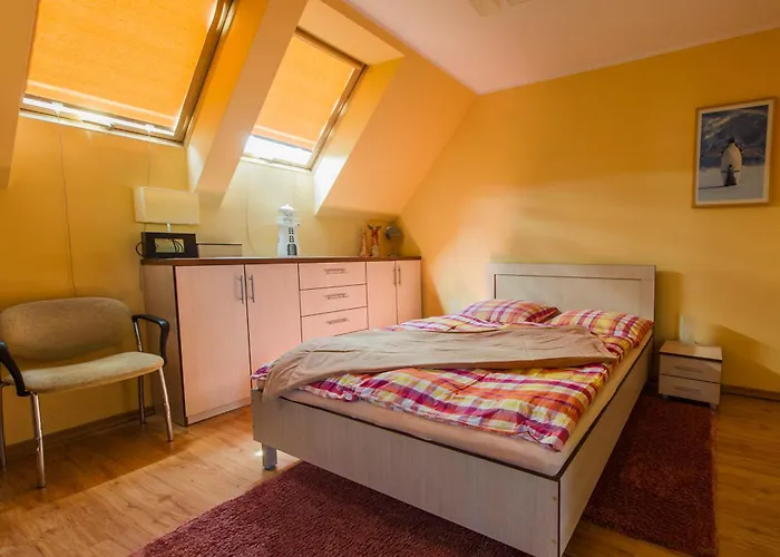 Dom Pod Aniołem Apartament *